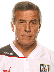 Oscar Tabarez